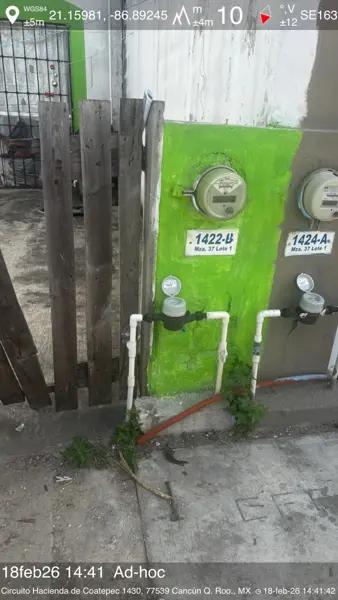 Departamento en venta en Hacienda Real del Caribe, Benito Juárez, Quintana Roo