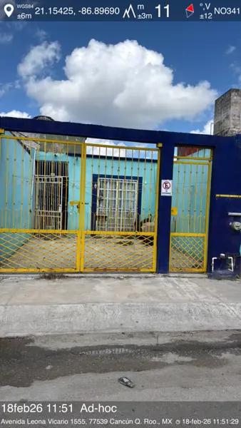 Departamento en venta en Hacienda Real del Caribe, Benito Juárez, Quintana Roo