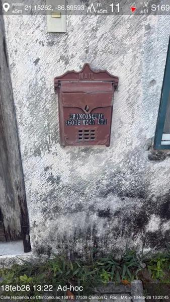 Departamento en venta en Hacienda Real del Caribe, Benito Juárez, Quintana Roo Departamento en venta en Hacienda Real del Caribe, Benito Juárez, Quintana Roo