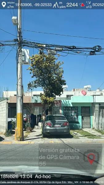 Departamento en venta en Los Héroes Tecámac, Tecámac, México