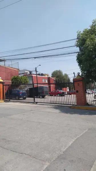 Departamento en venta en San Francisco Chilpan, Tultitlán, México