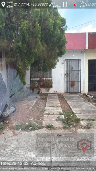 Departamento en venta en Los Héroes, Benito Juárez, Quintana Roo Departamento en venta en Los Héroes, Benito Juárez, Quintana Roo