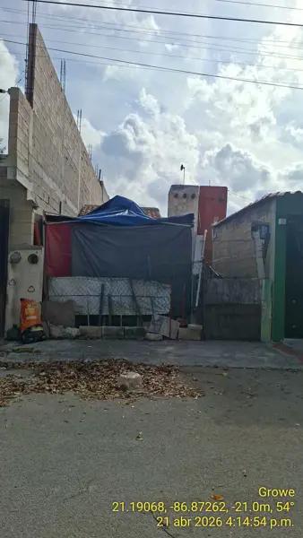 Departamento en venta en Villas del Mar, Benito Juárez, Quintana Roo