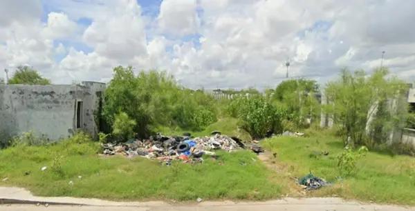 Casa en venta en Toboganes, Nuevo Laredo, Tamaulipas