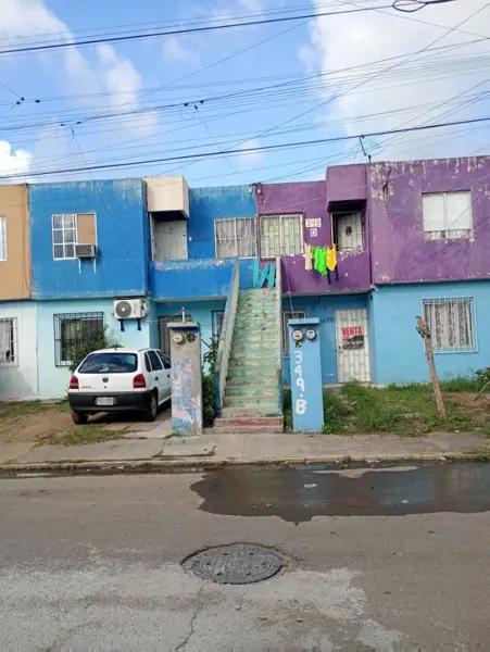 Departamento en venta en Oasis, Veracruz, Veracruz de Ignacio de la Llave