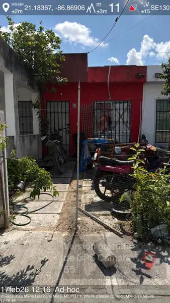 Departamento en venta en Los Héroes, Benito Juárez, Quintana Roo Departamento en venta en Los Héroes, Benito Juárez, Quintana Roo
