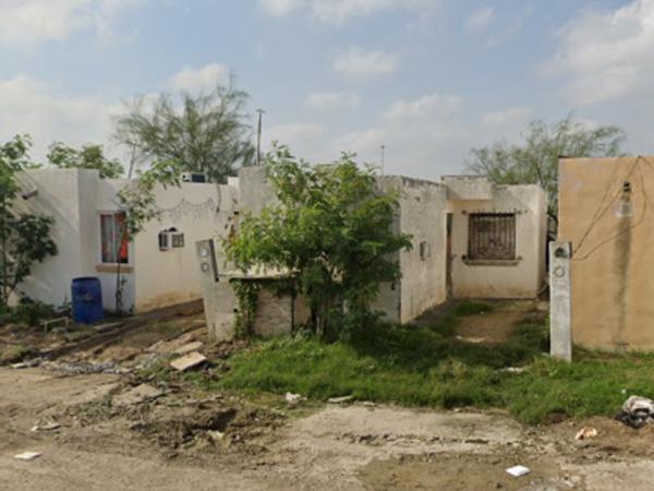Casa en venta en Toboganes, Nuevo Laredo, Tamaulipas