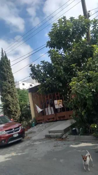 Casa en venta en José Luis Lozano, Cadereyta Jiménez, Nuevo León Casa en venta en José Luis Lozano, Cadereyta Jiménez, Nuevo León