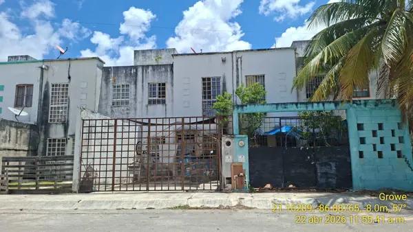 Departamento en venta en Monte Real, Benito Juárez, Quintana Roo