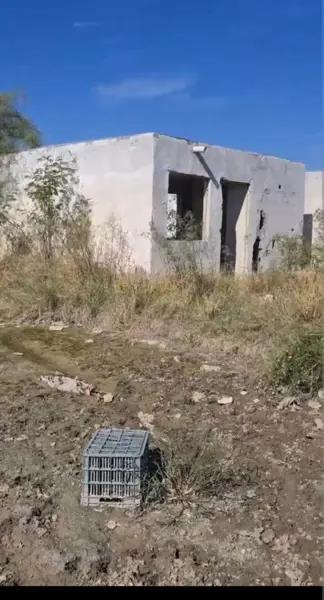 Casa en venta en Toboganes, Nuevo Laredo, Tamaulipas