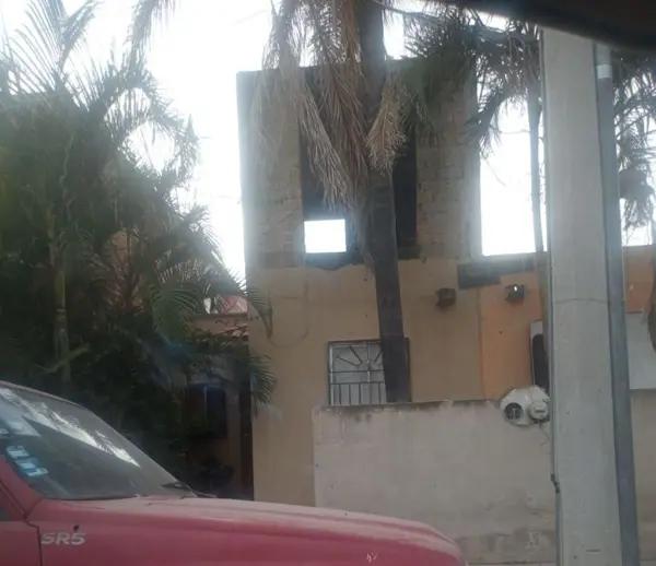 Casa en venta en Hacienda Santa Fe, Tlajomulco de Zúñiga, Jalisco