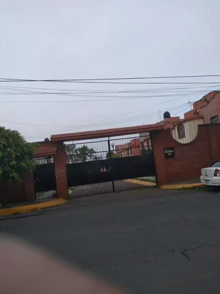 Departamento en venta en San Buenaventura, Ixtapaluca, México