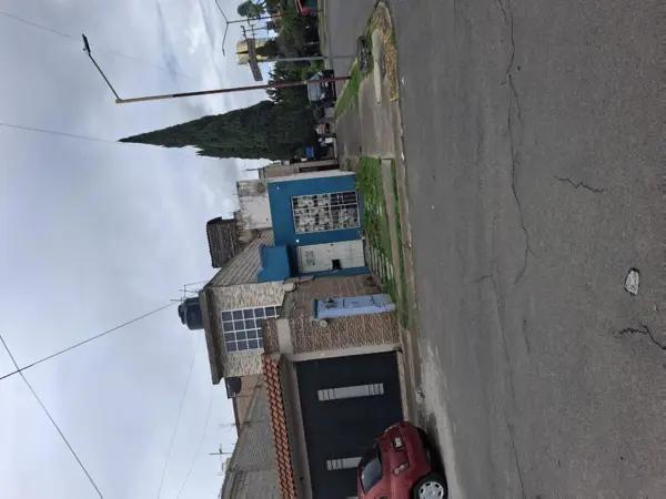 Departamento en venta en San Vicente Chicoloapan de Juárez Centro, Chicoloapan, México