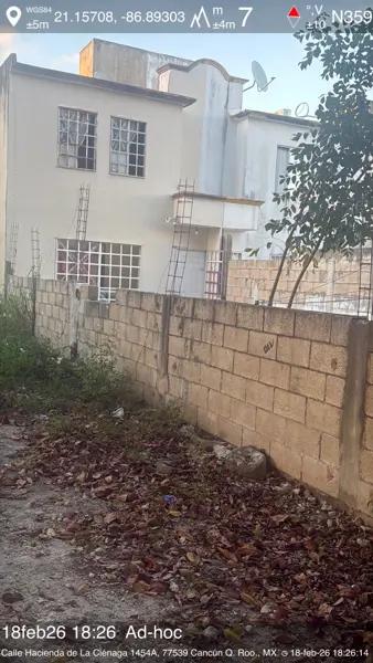 Departamento en venta en Hacienda Real del Caribe, Benito Juárez, Quintana Roo