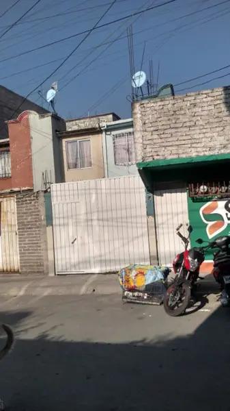 Departamento en venta en Real de Costitlán II, Chicoloapan, México