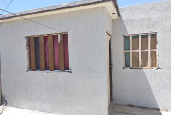 Casa en venta en Los Ángeles (Santa Fe), Mazatlán, Sinaloa Casa en venta en Los Ángeles (Santa Fe), Mazatlán, Sinaloa