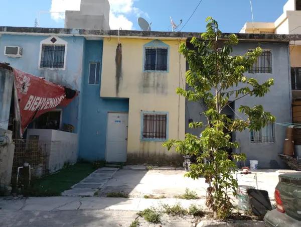 Departamento en venta en Tierra Maya, Benito Juárez, Quintana Roo