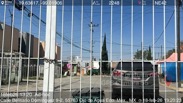 Departamento en venta en Lomas de Tecamac, Tecámac, México