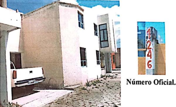 Departamento en venta en San José Victoria, Amozoc, Puebla
