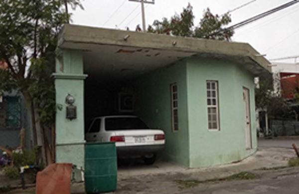 Casa en venta en José Luis Lozano, Cadereyta Jiménez, Nuevo León Casa en venta en José Luis Lozano, Cadereyta Jiménez, Nuevo León