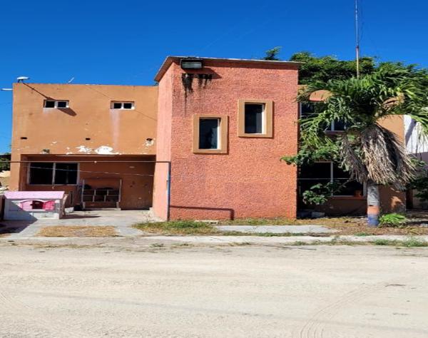 Casa en venta en Candelaria Centro, Candelaria, Campeche