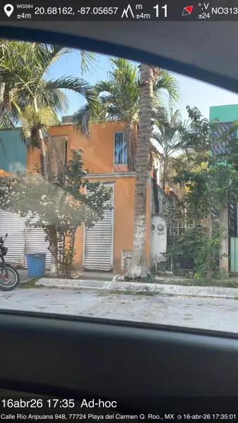 Departamento en venta en La Guadalupana, Playa del Carmen, Quintana Roo