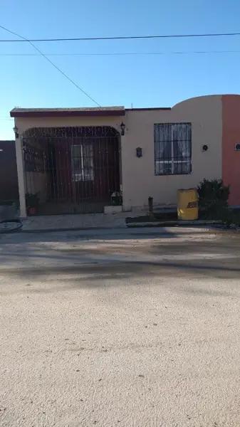 Departamento en venta en Hacienda las Brisas I, II, III, Río Bravo, Tamaulipas Departamento en venta en Hacienda las Brisas I, II, III, Río Bravo, Tamaulipas