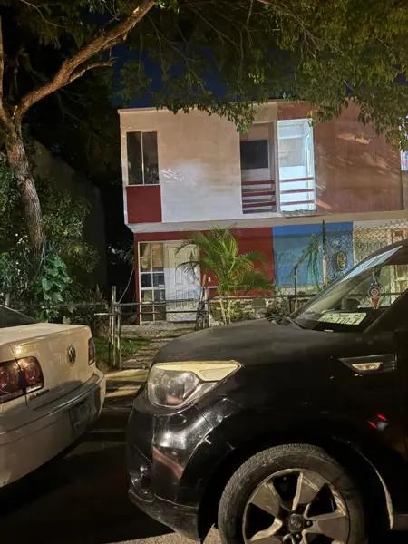 Departamento en venta en Solidaridad, Playa del Carmen, Quintana Roo