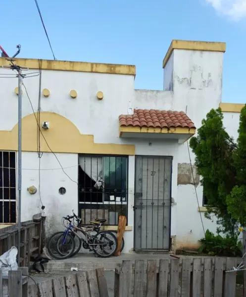 Casa en venta en Villas Otoch, Benito Juárez, Quintana Roo