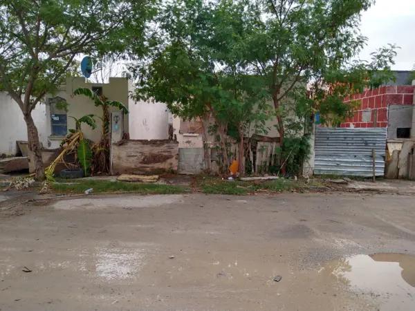 Casa en venta en Toboganes, Nuevo Laredo, Tamaulipas