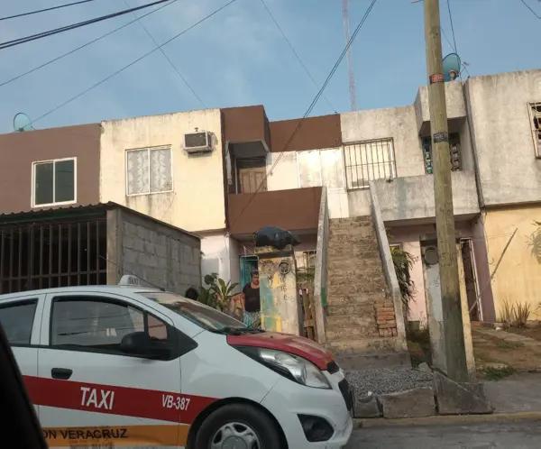 Departamento en venta en Costa Dorada, Veracruz, Veracruz de Ignacio de la Llave