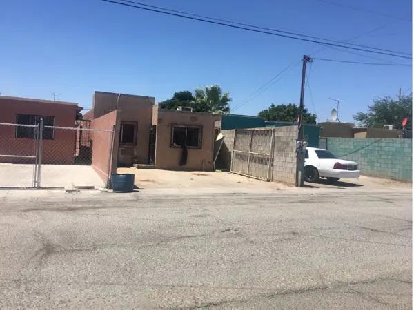 Departamento en venta en Valle del Colorado, Mexicali, Baja California