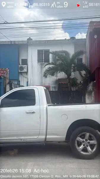 Casa en venta en Tierra Maya, Benito Juárez, Quintana Roo