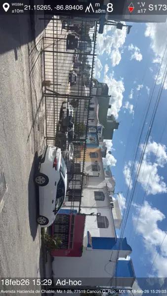 Casa en venta en Hacienda Real del Caribe, Benito Juárez, Quintana Roo
