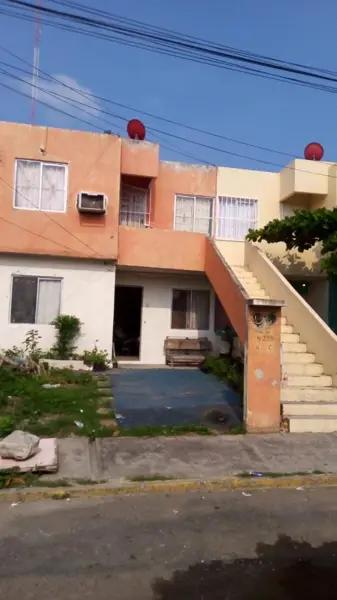 Departamento en venta en Oasis, Veracruz, Veracruz de Ignacio de la Llave Departamento en venta en Oasis, Veracruz, Veracruz de Ignacio de la Llave
