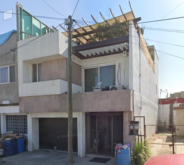 Departamento en venta en Villa Fontana I, Tijuana, Baja California