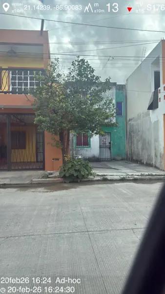 Casa en venta en Tierra Maya, Benito Juárez, Quintana Roo Casa en venta en Tierra Maya, Benito Juárez, Quintana Roo