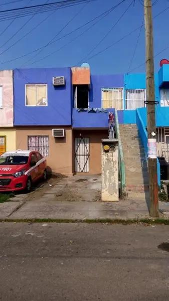 Departamento en venta en Oasis, Veracruz, Veracruz de Ignacio de la Llave