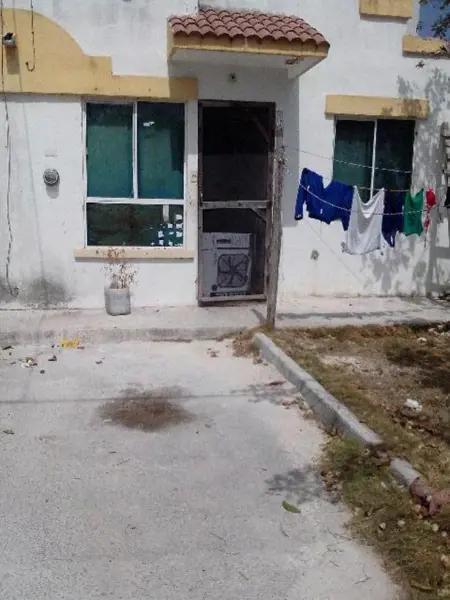Casa en venta en Villas Otoch, Benito Juárez, Quintana Roo Casa en venta en Villas Otoch, Benito Juárez, Quintana Roo
