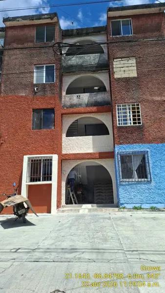 Departamento en venta en Supermanzana 92, Benito Juárez, Quintana Roo Departamento en venta en Supermanzana 92, Benito Juárez, Quintana Roo
