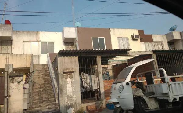 Departamento en venta en Oasis, Veracruz, Veracruz de Ignacio de la Llave