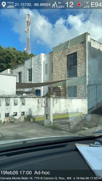 Casa en venta en Supermanzana 209, Benito Juárez, Quintana Roo Casa en venta en Supermanzana 209, Benito Juárez, Quintana Roo