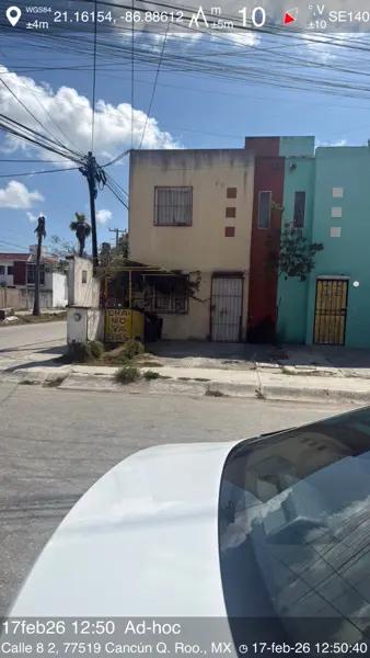 Departamento en venta en Monte Real, Benito Juárez, Quintana Roo Departamento en venta en Monte Real, Benito Juárez, Quintana Roo