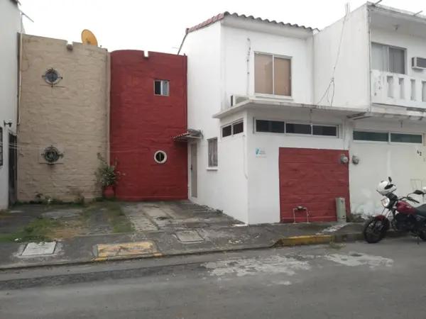 Departamento en venta en Geovillas los Pinos, Veracruz, Veracruz de Ignacio de la Llave
