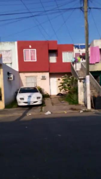 Departamento en venta en Oasis, Veracruz, Veracruz de Ignacio de la Llave