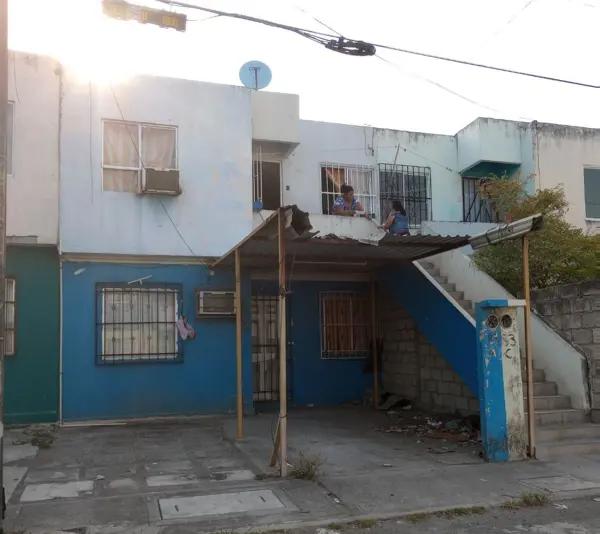 Departamento en venta en Oasis, Veracruz, Veracruz de Ignacio de la Llave