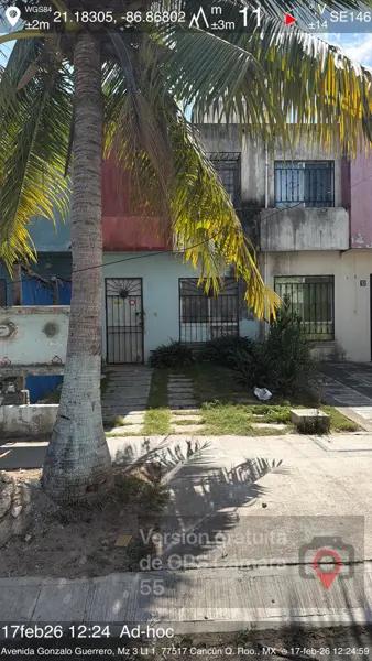Departamento en venta en Los Héroes, Benito Juárez, Quintana Roo Departamento en venta en Los Héroes, Benito Juárez, Quintana Roo