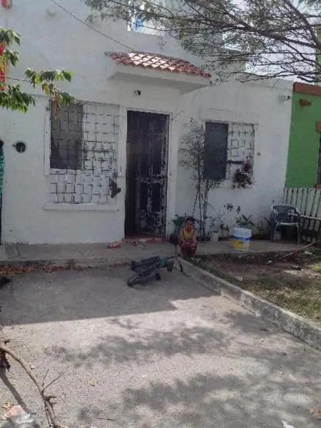 Casa en venta en Villas Otoch, Benito Juárez, Quintana Roo Casa en venta en Villas Otoch, Benito Juárez, Quintana Roo