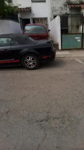 Departamento en venta en Geovillas los Pinos, Veracruz, Veracruz de Ignacio de la Llave