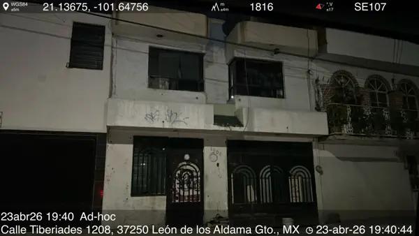 Departamento en venta en San Felipe de Jesús, León, Guanajuato